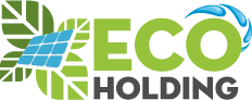 EcoHolding Logo