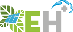 EcoHolding Logo